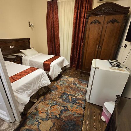 Misr Hotel Alexandrie Extérieur photo