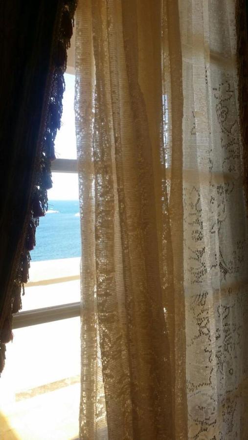 Misr Hotel Alexandrie Extérieur photo