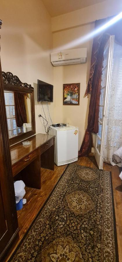 Misr Hotel Alexandrie Extérieur photo