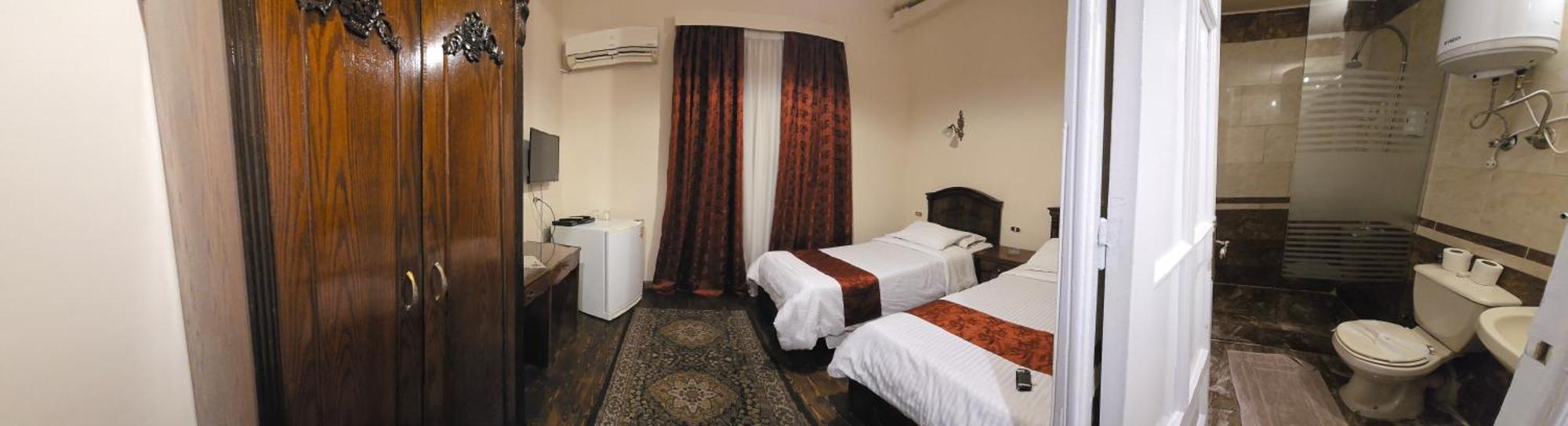 Misr Hotel Alexandrie Extérieur photo