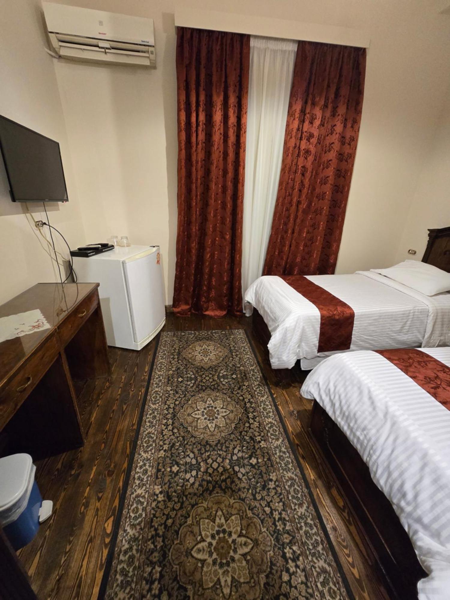 Misr Hotel Alexandrie Extérieur photo